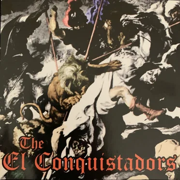 The El Conquistadors