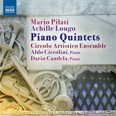 Piano Quintets