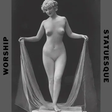 STATUESQUE