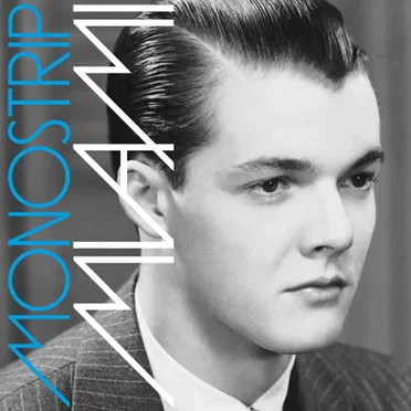 Monostrip