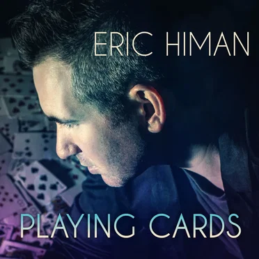 PLAYING CARDS by Eric Himan - album cover