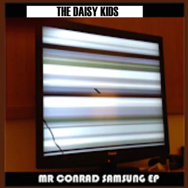 Mr Conrad Samsung EP