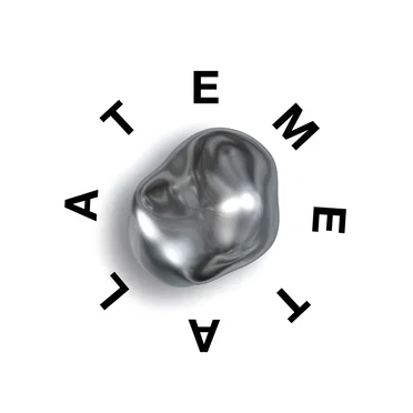 LATE METAL by Thomas Roussel - album cover