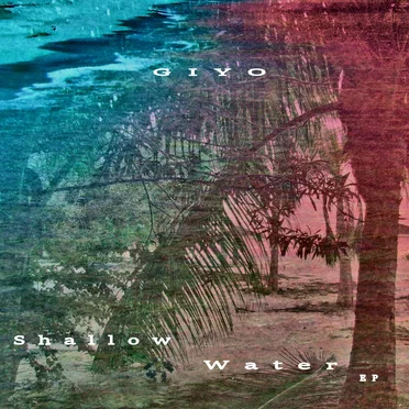 Shallow Water by Giyo - album cover