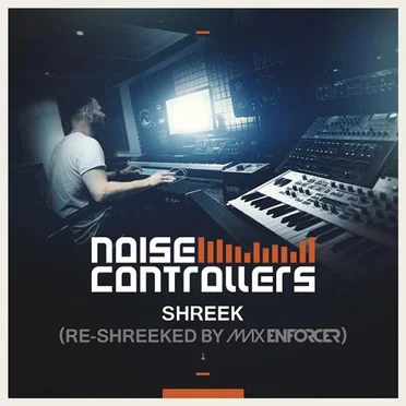 Shreek (Re-Shreeked by Max Enforcer)