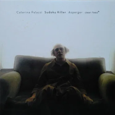 Asperger by Caterina Palazzi Sudoku Killer - album cover