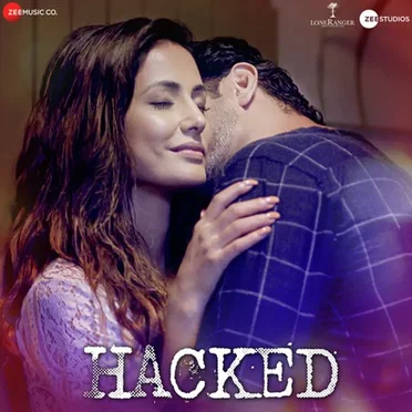 Hacked by Various Artists - album cover