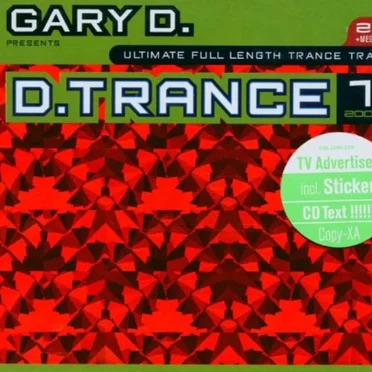 D.Trance 1-2003
