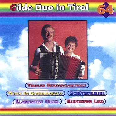 Dureco Wolkenserie, Volume 64: Gilde Duo in Tirol