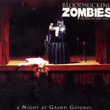 A Night at Grand Guignol