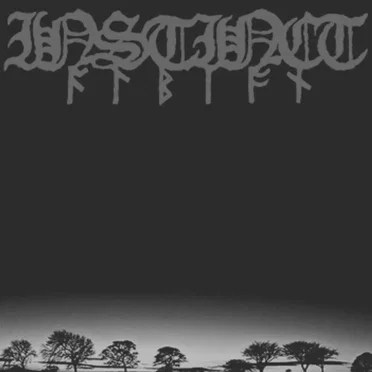Albion by Instinct - album cover