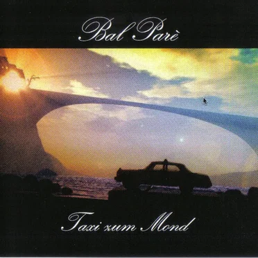 Taxi zum Mond