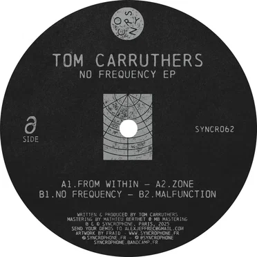 No Frequency EP