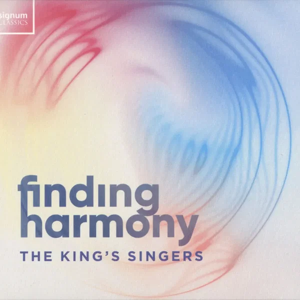 Finding Harmony