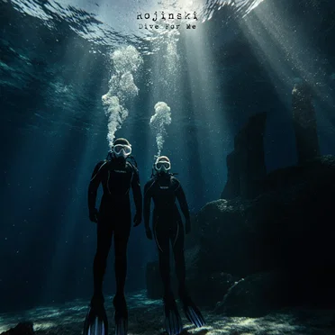 Dive for Me