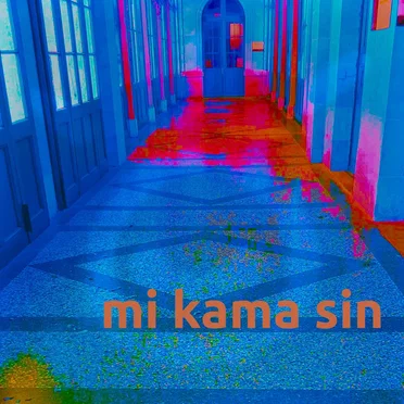 mi kama sin by jan Sepulon - album cover