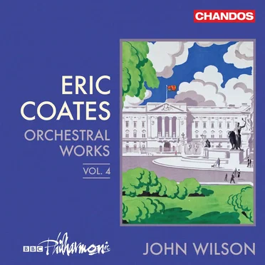 Orchestral Works, Vol. 4