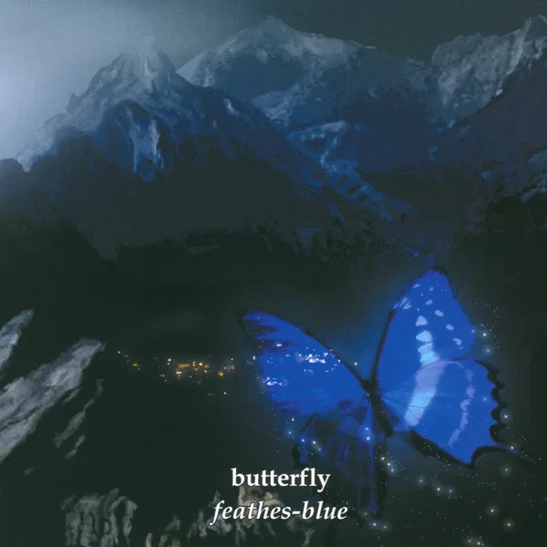 butterfly