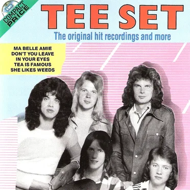 The Original Hit Recordings and More