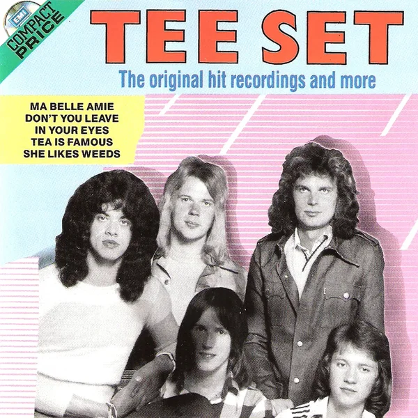 The Original Hit Recordings and More