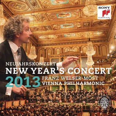 Neujahrskonzert 2013