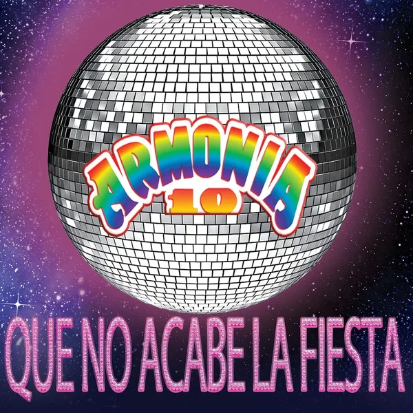 Que no acabe la fiesta