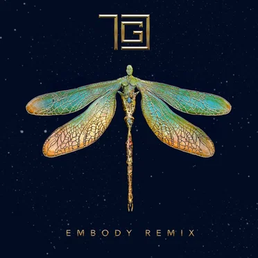 Dreamers (Embody Remix)