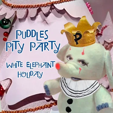 White Elephant Holiday