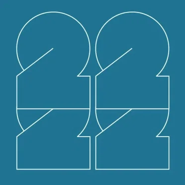 22:22 004 VA EP by Various Artists - album cover