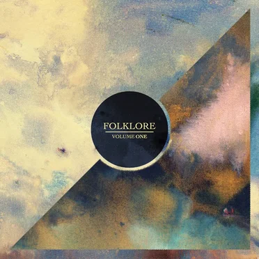 Folklore Volume 1 by Various Artists - album cover