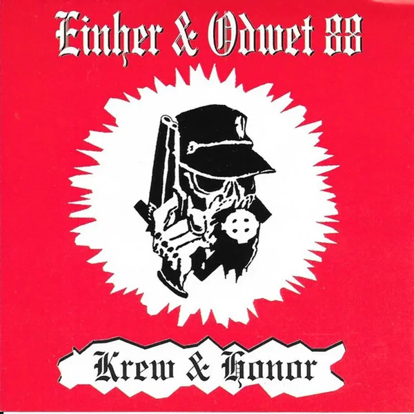 Krew & Honor
