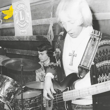 FRÄLST! - A Selection of Swedish Christian grooves 1969-1979 by Various Artists - album cover