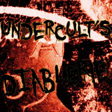 Diablerie by Undercult - album cover