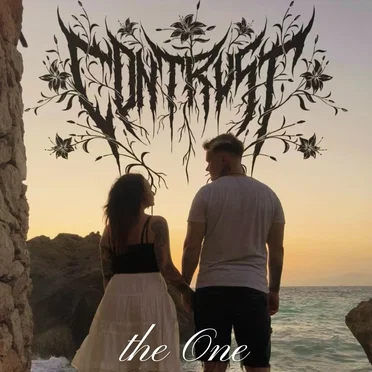 the One by CONTRUST - album cover