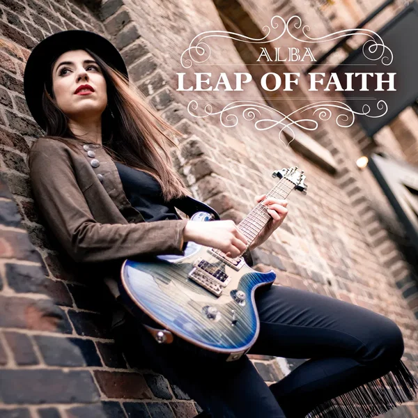 Leap of Faith