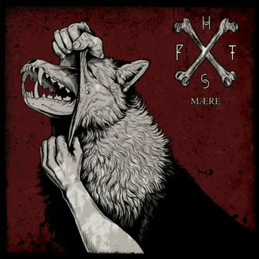 I, Pallbearer by Harakiri for the Sky - album cover