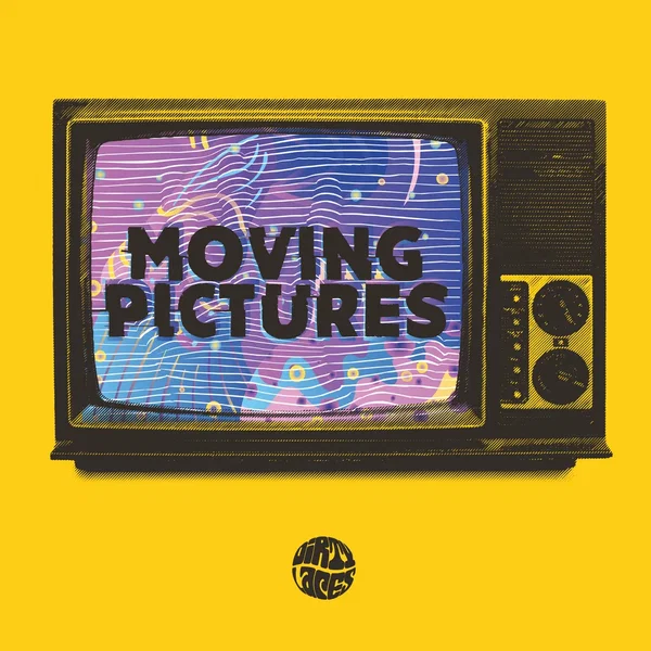Moving Pictures