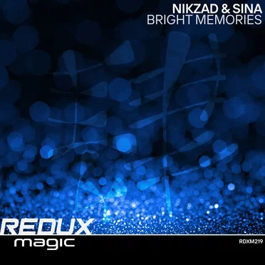 Bright Memories by Nikzad & Sina - album cover
