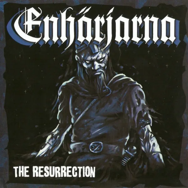 The Resurrection