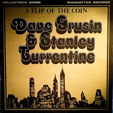 A Flip of the Coin