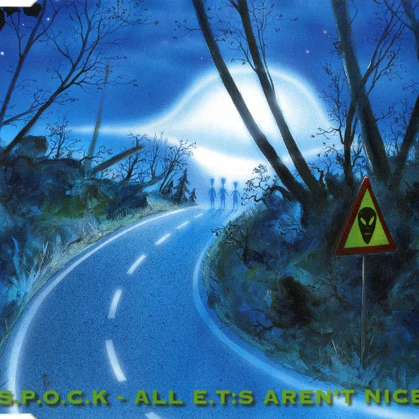 All E.T:s aren't Nice