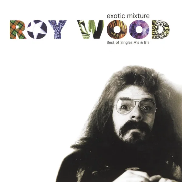 Exotic Mixture: Best of Singles A’s & B’s