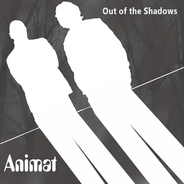 Out Of The Shadows by Animat - album cover