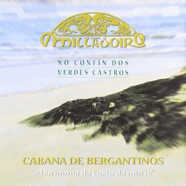 No confín dos verdes castros