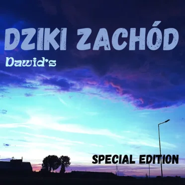 Dziki Zachód (Special Edition)