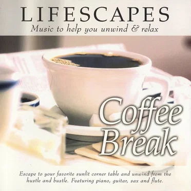 Lifescapes: Coffee Break