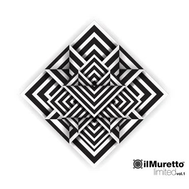 ilMuretto Limited, Vol. 1 by Various Artists - album cover