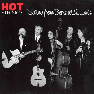 Hot Strings