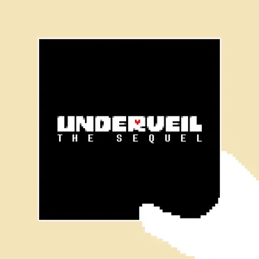 UNDERVEIL THE SEQUEL by Various Artists - album cover