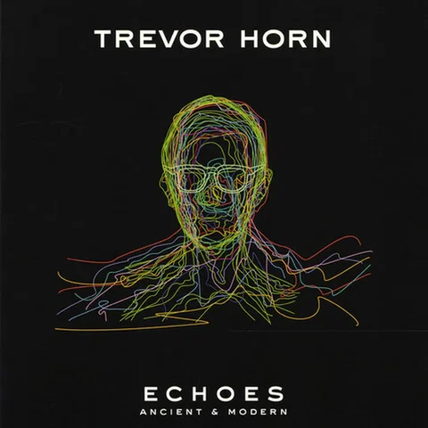 Episode 131 - Trevor Horn